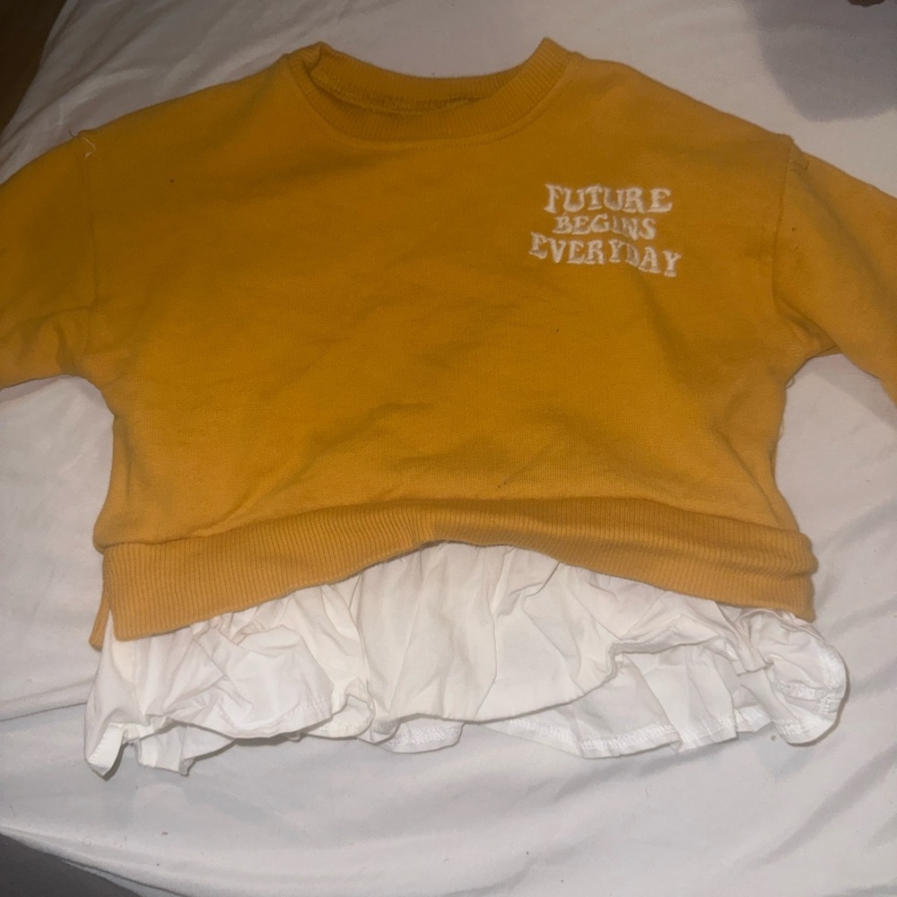 Zara Sweatshirt